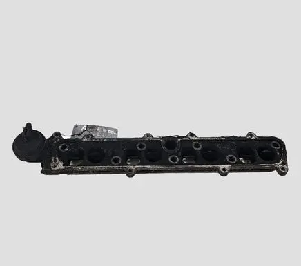 Opel Astra G Intake manifold 90500932