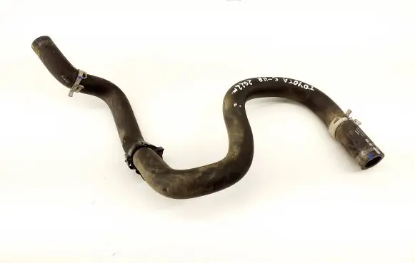Toyota C-HR I Engine coolant pipe/hose G922AF4010D