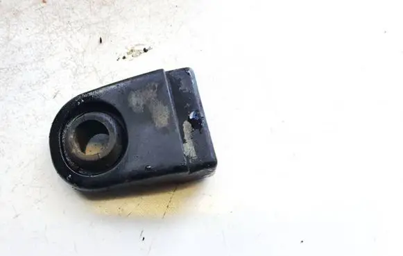 Citroen C5 Radiator mount bracket 9628677880