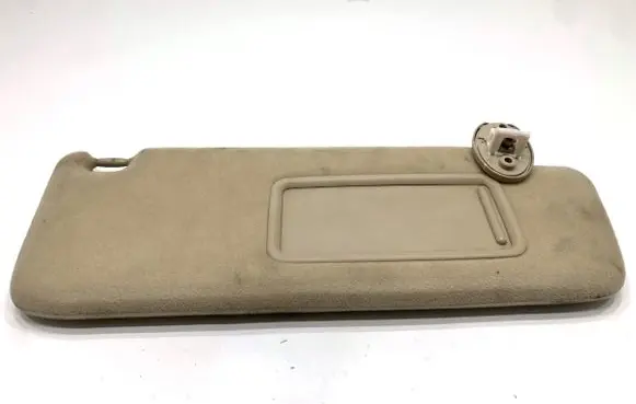 Toyota Land Cruiser (FJ75) Sun visor 
