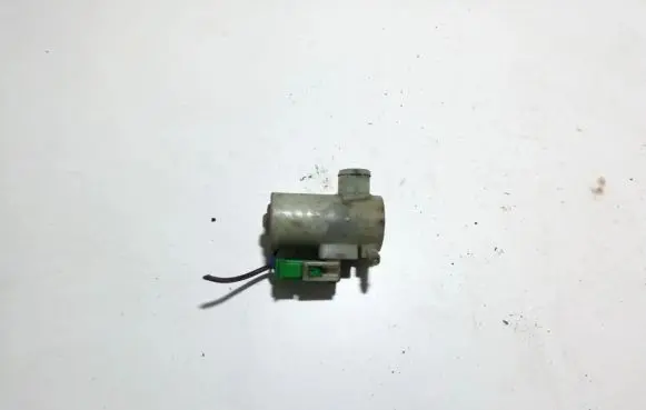 KIA Sportage Windscreen/windshield washer pump