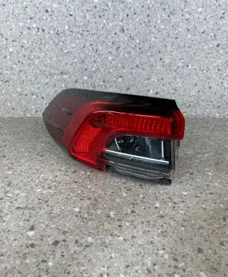 Toyota Corolla E210 E21 Rear/tail lights 8156002D10 193096208 18165F