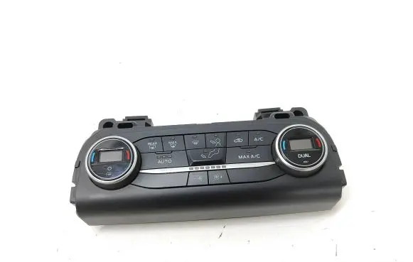 Ford Focus Climate control unit JX7T18C612AD 19442969 900261805003