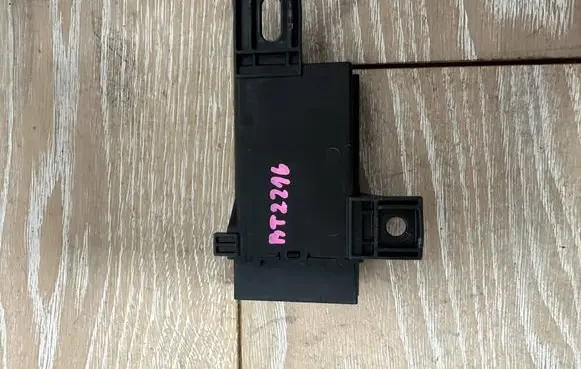 BMW iX Seat control module 5A6A445 PMV6135 A2C7697611400