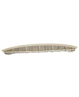 BMW 5 F10 F11 Parcel shelf grill 9116274