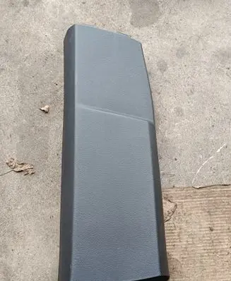 BMW X5 E70 (B) pillar trim (bottom) 51437129753 7129753