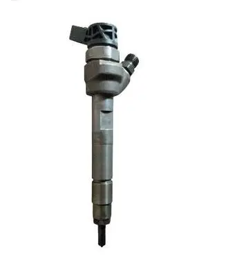 BMW 5 F10 F11 Fuel injector 0445110478
