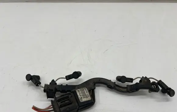 Citroen Berlingo Glow plug wires 9814793180 9815588780