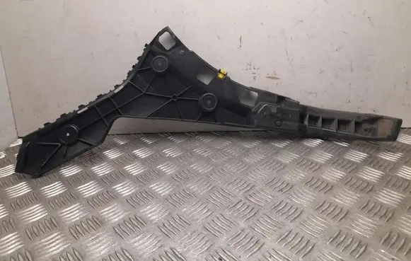 Audi Q4 e-tron Rear bumper mounting bracket 89A807377A