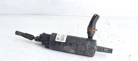 Opel Vectra C Headlight washer pump 90508709