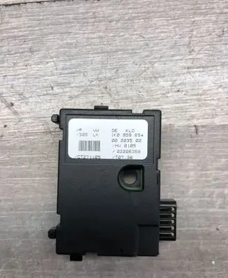 Seat Altea Steering angle sensor 1K0959654 00203500 02206358