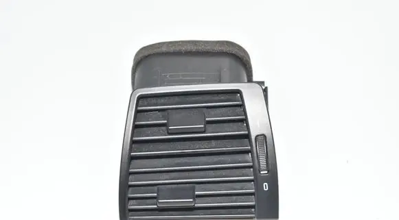 BMW X5 E53 Dashboard side air vent grill/cover trim 8402215