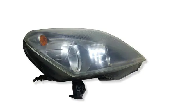 Opel Zafira B Headlight/headlamp 0301214202KASACJA 0301214202