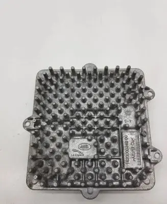 Land Rover Range Rover L405 LED ballast control module JK6213E005BB 147000041904 219112646