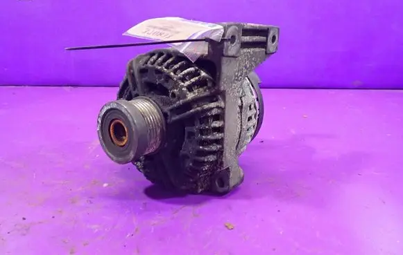 Generator/alternator