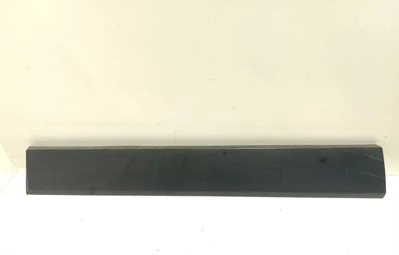 Opel Vivaro Sliding door trim (molding) 93453580 93867911 93453646