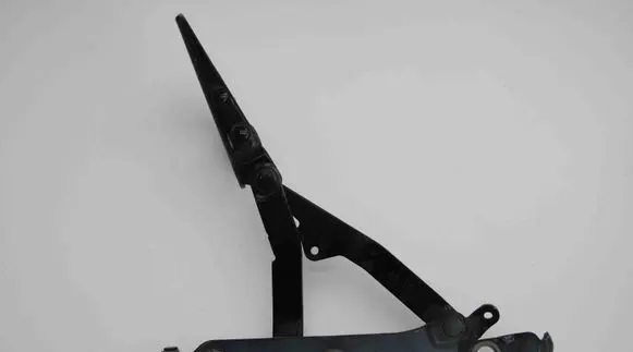 Audi A6 S6 C6 4F Tailgate/trunk/boot hinge