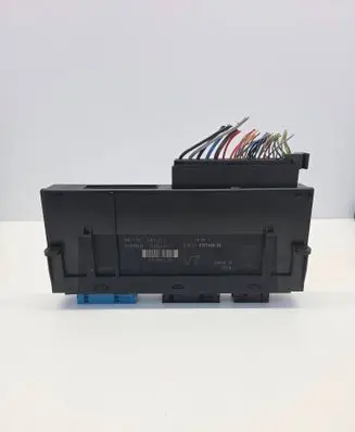 BMW 5 F10 F11 Comfort/convenience module 9267458 1546449180