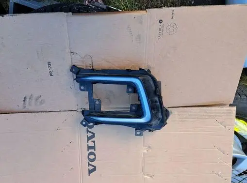 Volkswagen PASSAT B8 LED Daytime headlight 3GD941055A