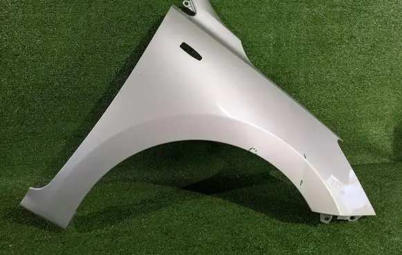 KIA Rio Fender