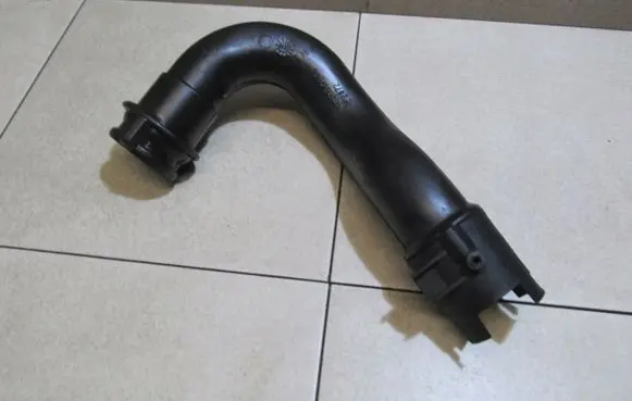 Ford Fiesta Intake resonator 9646617980