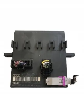 Audi A8 S8 D3 4E Light module LCM 4E0907279L