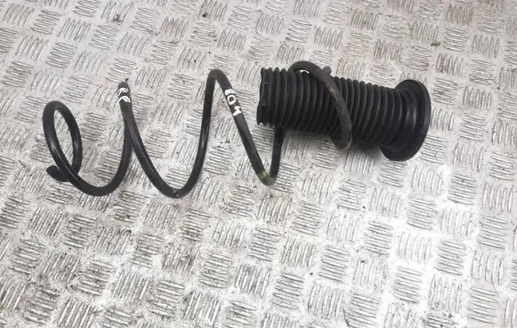 Nissan Juke II F16 Front coil spring 