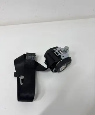 Audi A4 S4 B7 8E 8H Rear seatbelt 8E5857805D 602876300