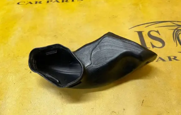 Ford Fiesta Cabin air duct channel H1BB18C298AB