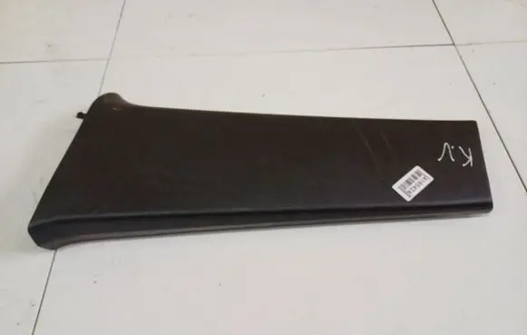 Volkswagen Golf IV (B) pillar trim (top) 1J4867297