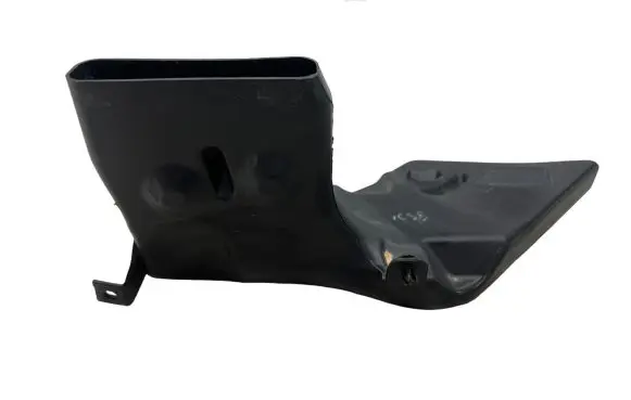 Mercedes-Benz GLS X167 Cabin air duct channel A1678315800 3038937