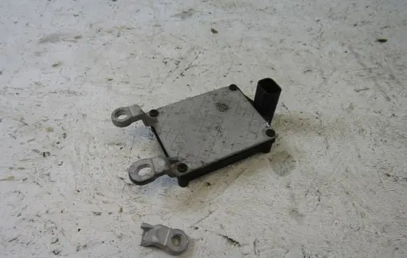 Nissan Qashqai Distronic sensor radar 4135AARS4B