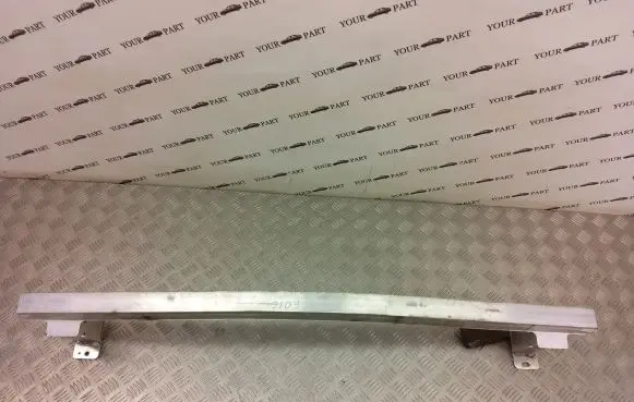 Opel Mokka X Front bumper cross member 9834979580-02