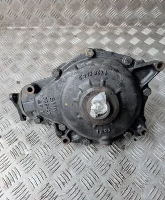 BMW X5 E53 Front differential 7508523 373 0001032204440000