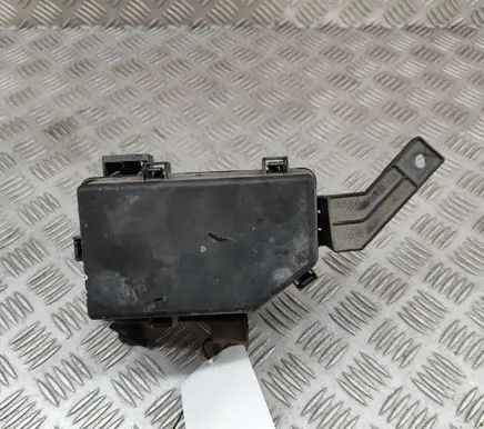 Audi e-tron Fuse box set 4KE937124