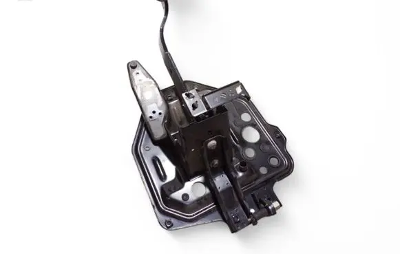 Volkswagen Transporter - Caravelle T4 Brake pedal 