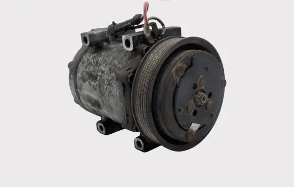 Air conditioning (A/C) compressor (pump)