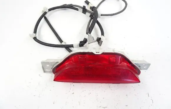 Toyota C-HR I Fog light part 81480F4010