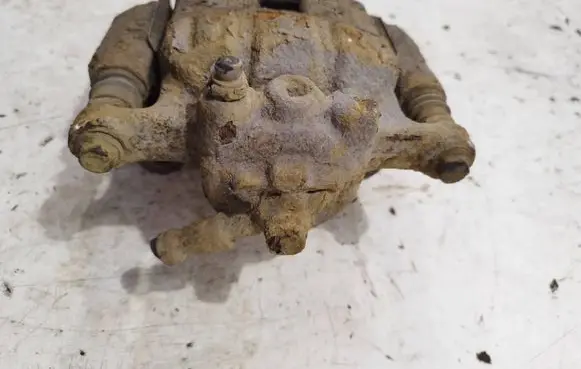 Ford Fiesta Front brake caliper