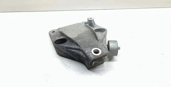BMW 5 F10 F11 Engine mounting bracket 6777623 22116777623