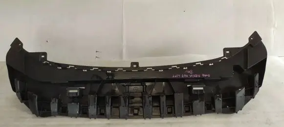Ford Fiesta Front underbody cover/under tray C1BB-8B384