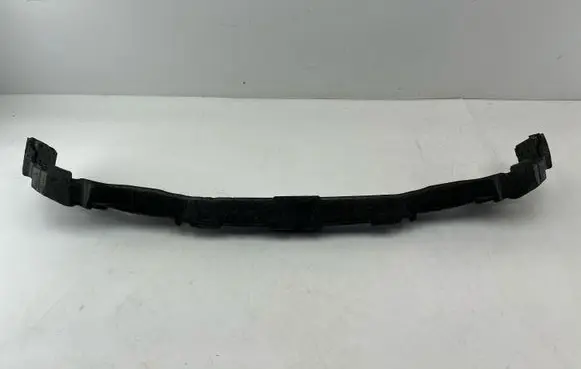 Audi A3 S3 8V Front bumper foam support bar 8V0807550A