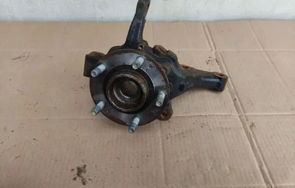 Hyundai Tucson TL Front wheel hub