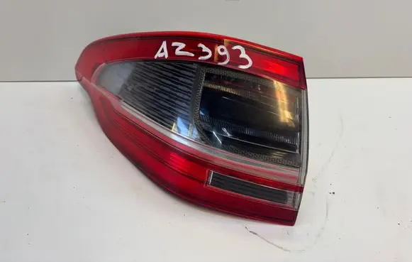Ford S-MAX Rear/tail lights 17318701