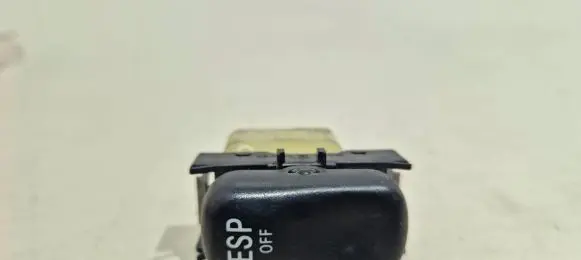 Mercedes-Benz ML W163 ESP (stability program) switch 1638202710