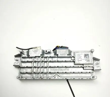 BMW X6 G06 Video control module 5B33838 28823196