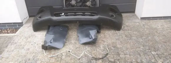 Renault Master III Radiator set 