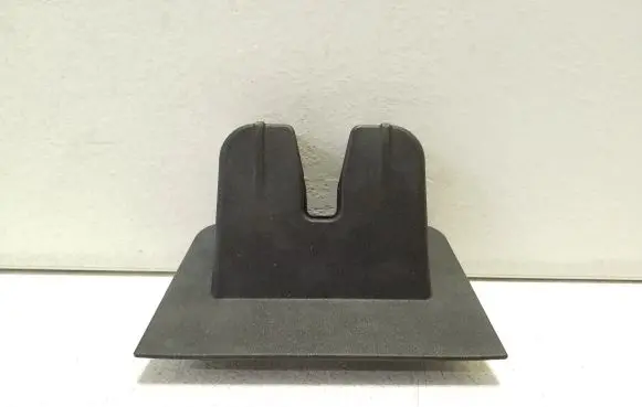 Audi e-tron Tailgate/boot lid lock trim 4K4827520