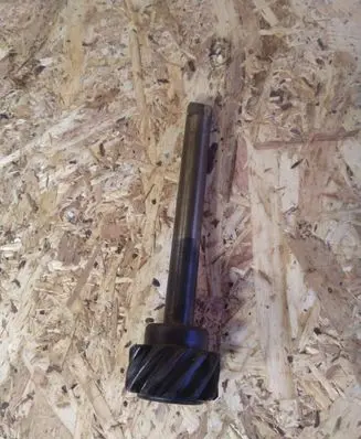Volvo 940 Other engine part 