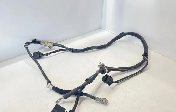 Volkswagen Golf V Wires (generator/alternator) 1K0971349AD